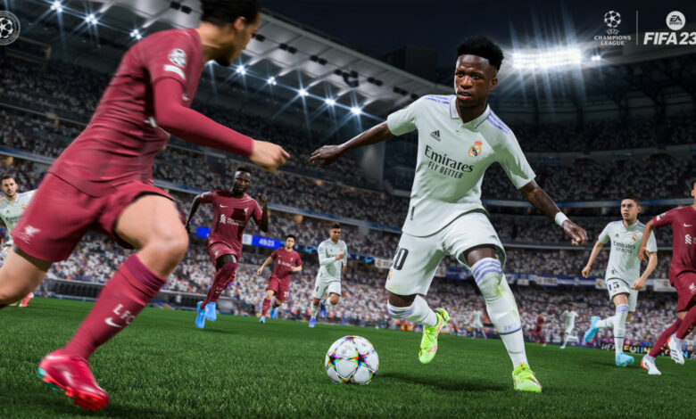 FIFA 23