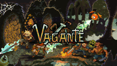 Vagante