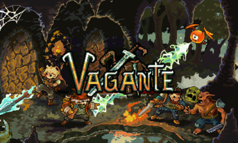 Vagante