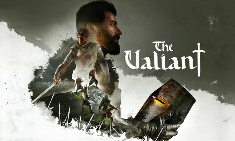 The Valiant