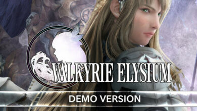 Valkyrie Elysium Demo|Valkyrie Elysium|Valkyrie Elysium|Valkyrie Elysium|Valkyrie Elysium|Valkyrie Elysium|Valkyrie Elysium|Valkyrie Elysium|Valkyrie Elysium