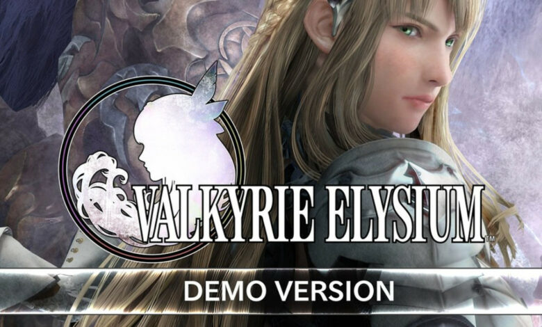 Valkyrie Elysium Demo|Valkyrie Elysium|Valkyrie Elysium|Valkyrie Elysium|Valkyrie Elysium|Valkyrie Elysium|Valkyrie Elysium|Valkyrie Elysium|Valkyrie Elysium