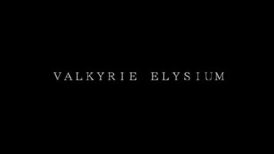 Valkyrie Elysium