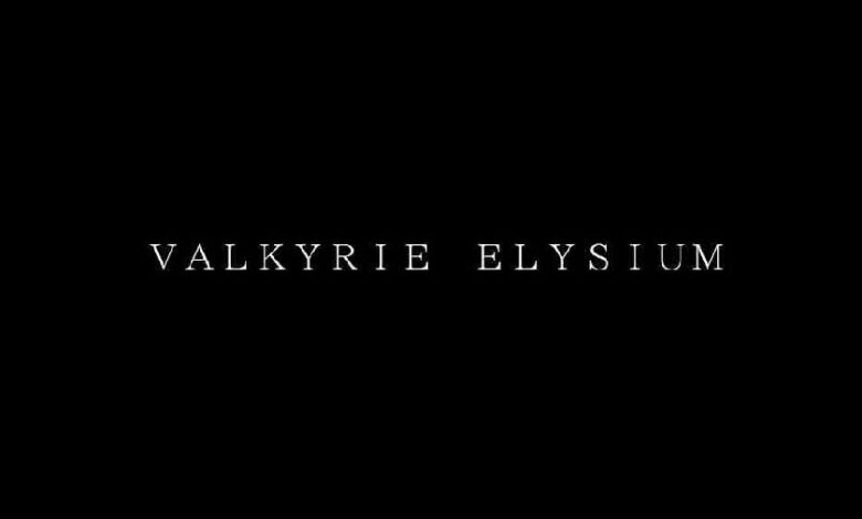 Valkyrie Elysium