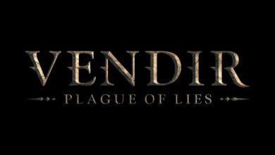 Vendir: Plague of Lies