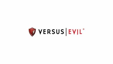 Versus Evil