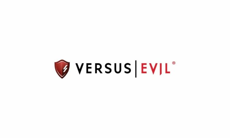 Versus Evil