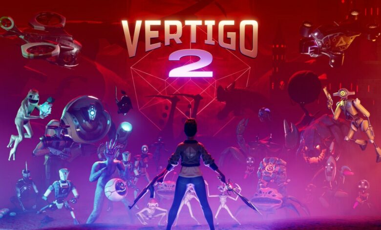 Vertigo 2