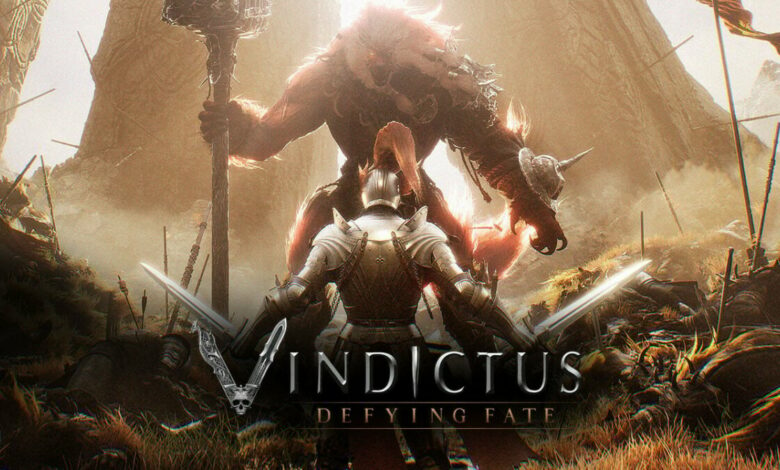 Vindictus: Defying Fate