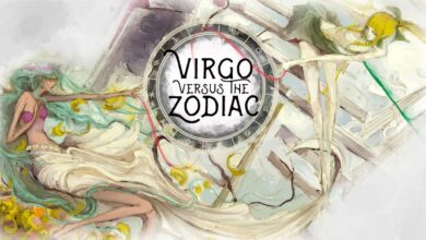 Virgo Versus the Zodiac