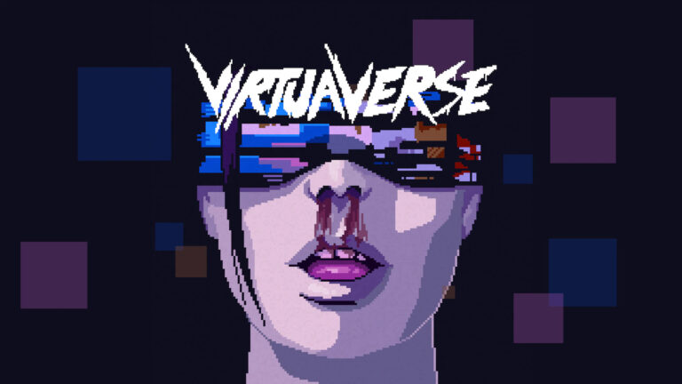 VirtuaVerse