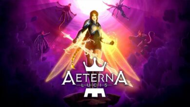 Aeterna Lucis