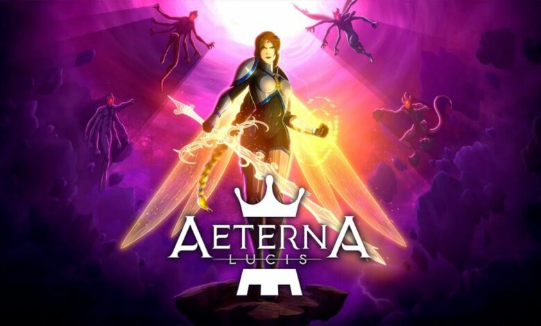 Aeterna Lucis