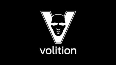 Volition