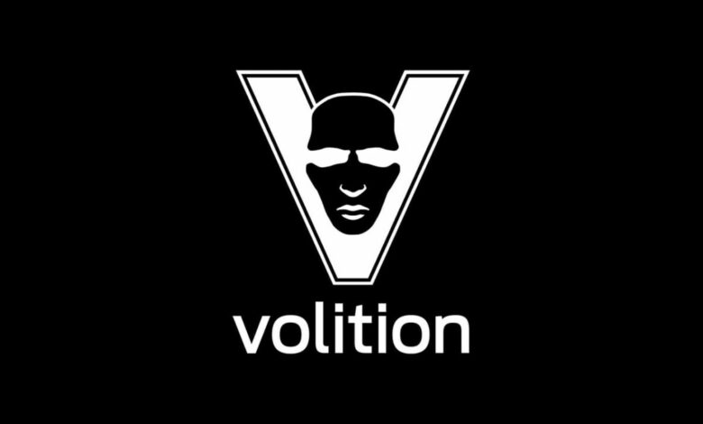 Volition