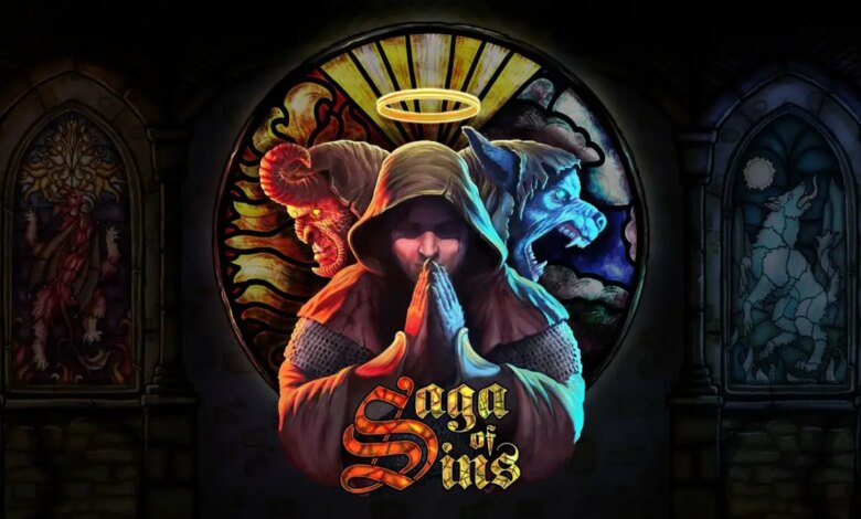 Saga of Sins