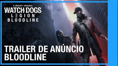 Watch Dogs Legion