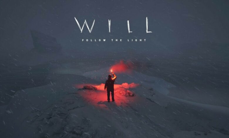 WILL: Follow The Light