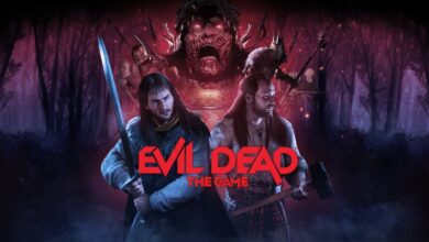 Evil Dead: The Game