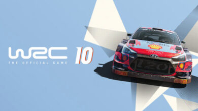 WRC 10||