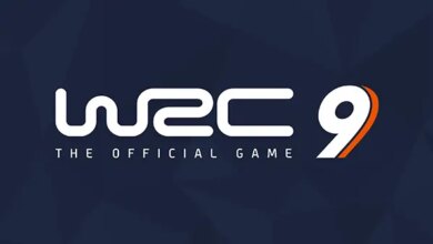 WRC 9