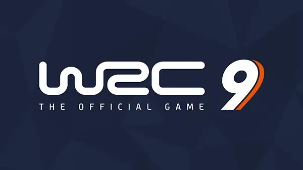 WRC 9