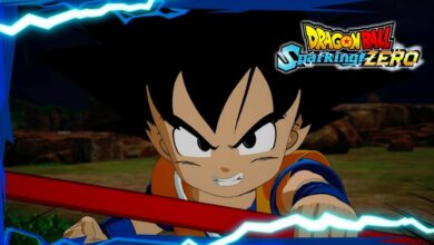 Dragon Ball: Sparking! Zero|Marvel vs. Capcom Fighting Collection: Arcade Classics|Until Dawn Review