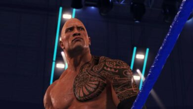 WWE 2K22