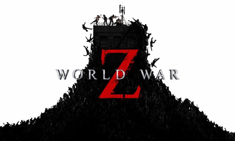 World War Z