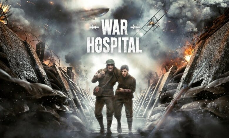 War Hospital