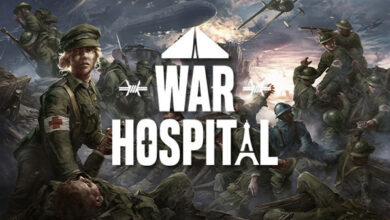 War Hospital