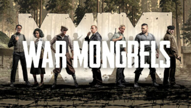 War Mongrels