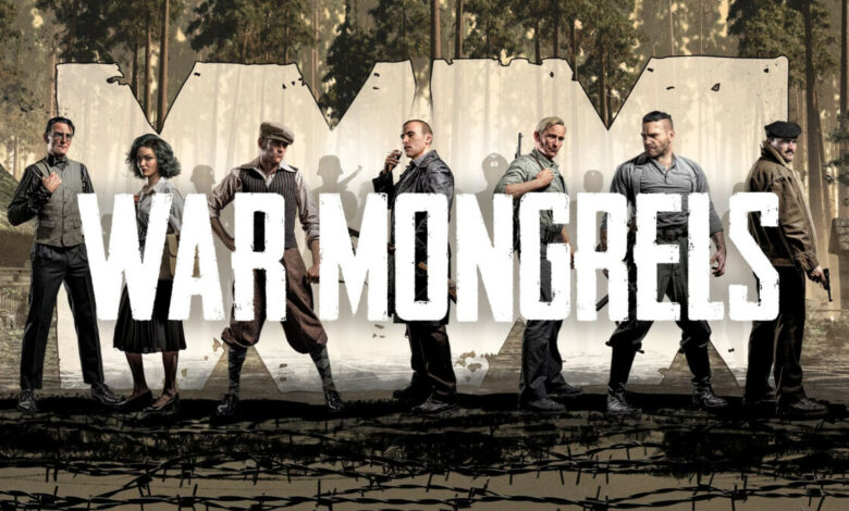 War Mongrels