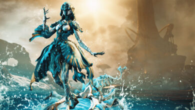 Warframe