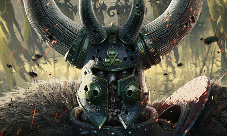 Warhammer: Vermintide 2