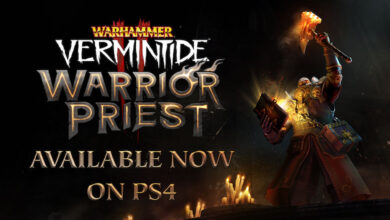 Warhammer: Vermintide 2