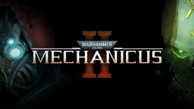 Warhammer 40.000: Mechanicus II