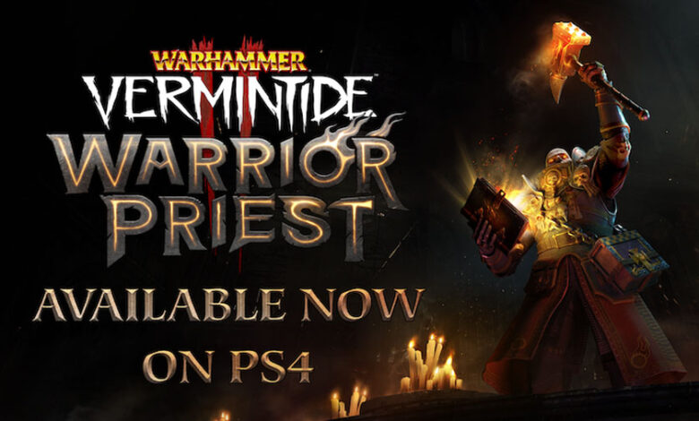 Warhammer: Vermintide 2