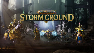 Warhammer Age of Sigmar: Storm Ground