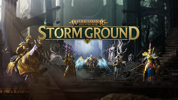 Warhammer Age of Sigmar: Storm Ground