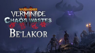 Warhammer: Vermintide 2|Disgaea 6 Complete