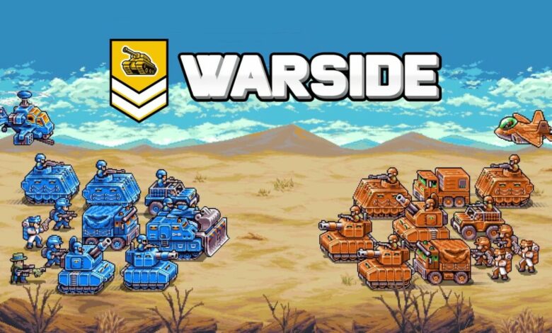 Warside