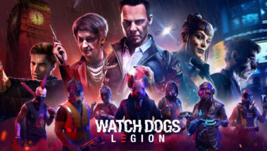 Watch Dogs Legion|Watch Dogs Legion Roadmap