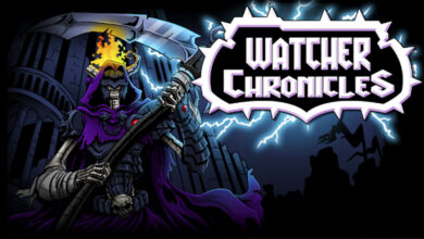 Watcher Chronicles