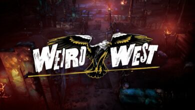 Weird West|Weird_West_boxart|Weird West