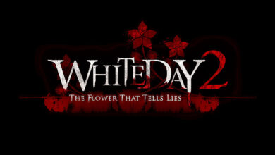 White Day 2: The Flower That Tells Lies