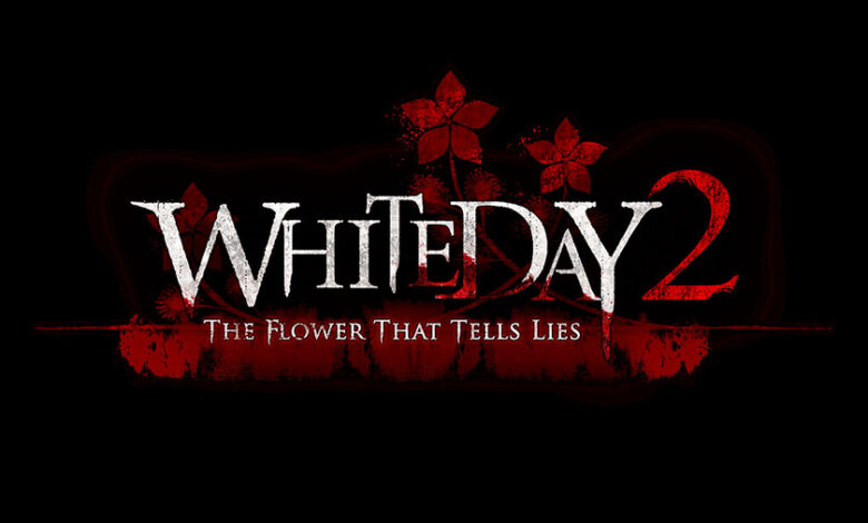 White Day 2: The Flower That Tells Lies