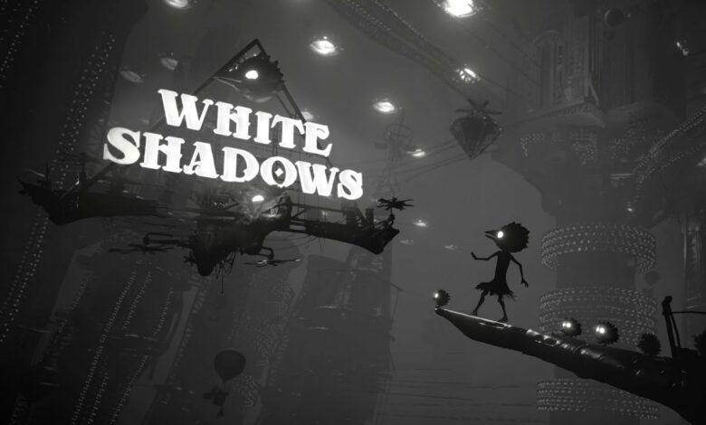 White Shadows