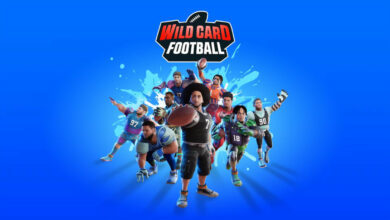 Wild Card Football