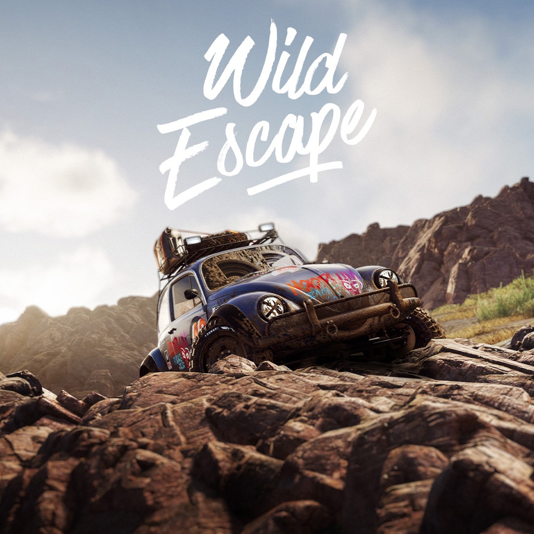 Wild Escape unnamed asset